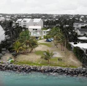 Venta de tierras junto al mar - Playa Sainte-Anne
