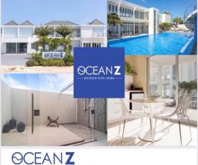 En venta hotel boutique de lujo en Aruba Caribe holandés