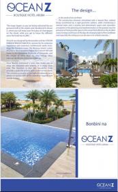 En venta hotel boutique de lujo en Aruba Caribe holandés