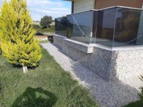 Villa de 3 dormitorios con vista al mar en venta