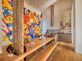 Se vende apartamento de lujo en Lisboa en el corazón del Príncipe Real