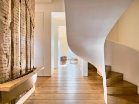 Se vende apartamento de lujo en Lisboa en el corazón del Príncipe Real