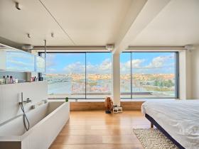 Se vende apartamento de lujo en Lisboa en el corazón del Príncipe Real