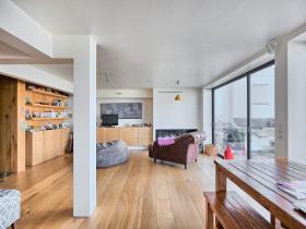 Se vende apartamento de lujo en Lisboa en el corazón del Príncipe Real