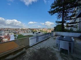 Se vende apartamento de lujo en Lisboa en el corazón del Príncipe Real