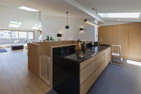 Hermoso apartamento burgués en el corazón de Lisboa