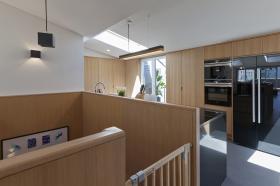 Hermoso apartamento burgués en el corazón de Lisboa