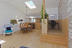 Hermoso apartamento burgués en el corazón de Lisboa