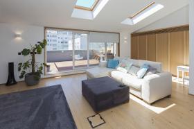 Hermoso apartamento burgués en el corazón de Lisboa