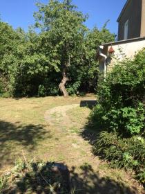 Vendo terreno edificable 10,000 m2 a 15 minutos de Nantes