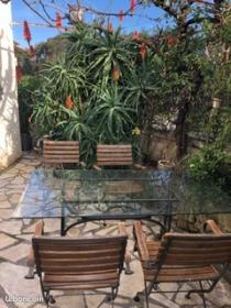 Hermosa casa en la Riviera francesa