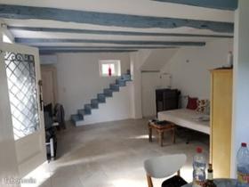Hermosa casa en la Riviera francesa