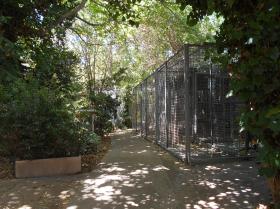 Alojamiento para perros y gatos - Finca agrícola de 26.600 m2