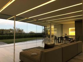 Unique Jewel Estate - casa de lujo en Santa Ana