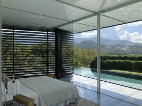 Unique Jewel Estate - casa de lujo en Santa Ana