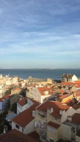 Apartamento de 2 dormitorios bellamente renovado con vistas excepcionales