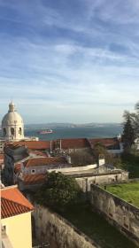 Apartamento de 2 dormitorios bellamente renovado con vistas excepcionales