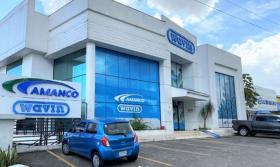 Vendo Bodega con oficinas en Tocumen, Ciudad de Panamá