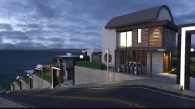 Villa en venta en un complejo de 9 villas independientes