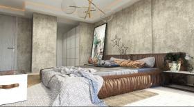 Villa en venta en un complejo de 9 villas independientes