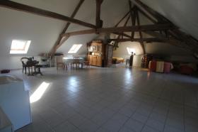 Touraine: venta antigua posada completamente restaurada con dependencias