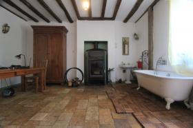 Touraine: venta antigua posada completamente restaurada con dependencias