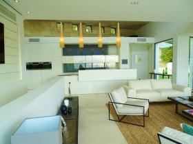 Magnífica villa con vistas panorámicas al mar en Villefranche-sur-Mer