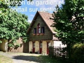 Excepcional casa en Le Mans