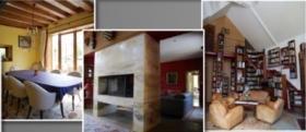 Excepcional casa en Le Mans