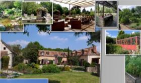 Excepcional casa en Le Mans