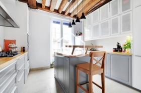 Apartamento en venta en París 4to arrondissement Marais