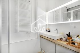 Apartamento en venta en París 4to arrondissement Marais