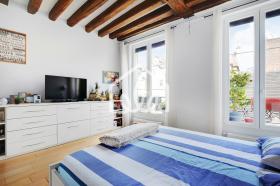 Apartamento en venta en París 4to arrondissement Marais