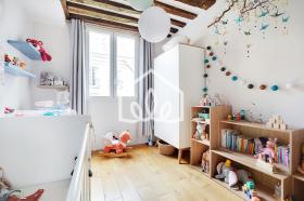 Apartamento en venta en París 4to arrondissement Marais
