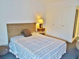 Apartamento frente a la playa