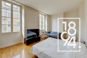 Apartamento con vistas al puerto - Costa Azul