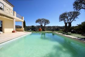 Se vende villa de lujo en Niza - Costa Azul