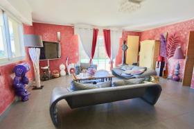 Se vende villa de lujo en Niza - Costa Azul