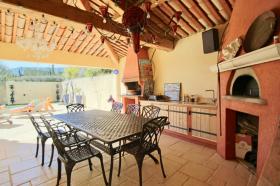 Se vende villa de lujo en Niza - Costa Azul