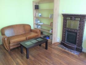 Apartamento de 3 habitaciones en venta en Montmartre Paris 18th arrondissement