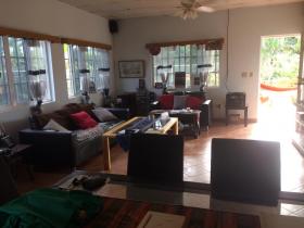 Se vende hermosa casa totalmente equipada en Panamá