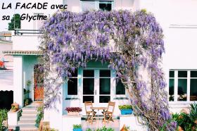 Villa de estilo art deco en el centro de Rabat