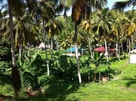 Hotel en venta en zona turística en la provincia de Samaná