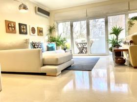 Se vende piso de lujo como nuevo cerca del río Tajo