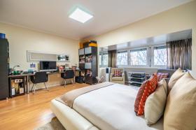 Se vende piso de lujo como nuevo cerca del río Tajo