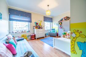 Se vende piso de lujo como nuevo cerca del río Tajo