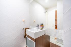 Se vende piso de lujo como nuevo cerca del río Tajo