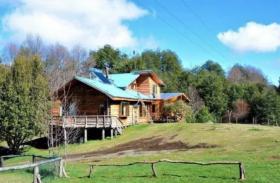 En venta hermoso centro turístico en la Novena región