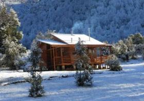 En venta hermoso centro turístico en la Novena región