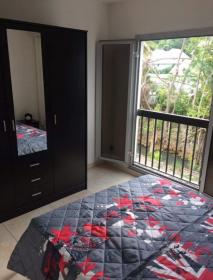Amplio apartamento ubicado en Bas du Fort